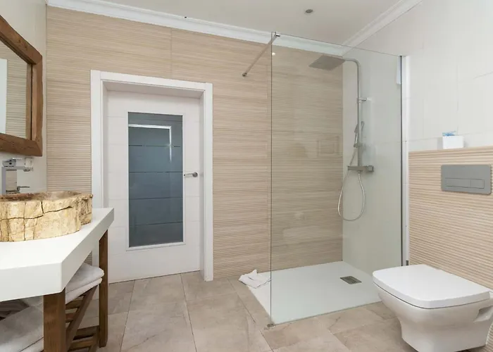 Casa Palmeras Granadilla De Abona