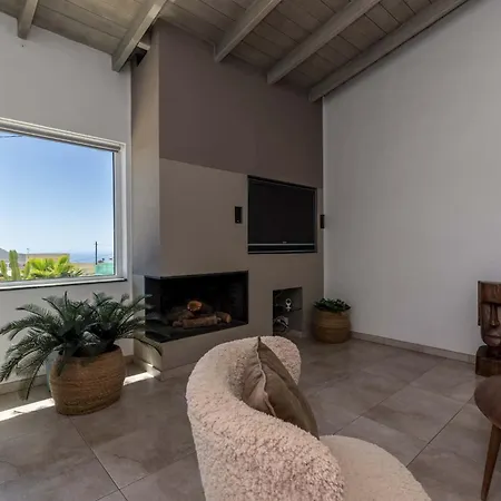 Casa Palmeras Casa vacanze