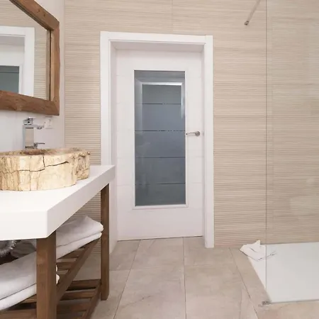 Casa vacanze Casa Palmeras *