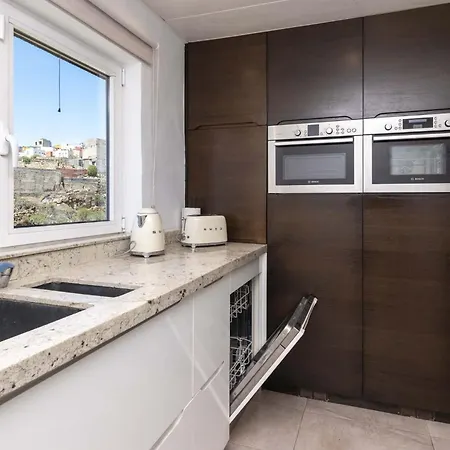 Casa Palmeras Casa vacanze