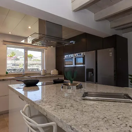 Casa Palmeras Casa vacanze Granadilla De Abona