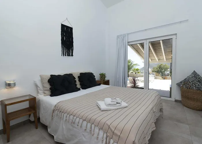 Nyaraló Casa Palmeras *