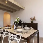 Casa Palmeras بيت للعطل غراناديا دي أبونا