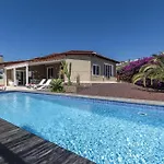 بيت للعطل Casa Palmeras