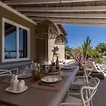 Casa Palmeras بيت للعطل *