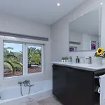 Casa Palmeras غراناديا دي أبونا
