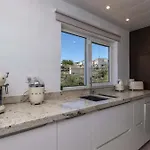 بيت للعطل Casa Palmeras غراناديا دي أبونا