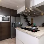 Casa Palmeras غراناديا دي أبونا