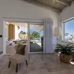 Casa Palmeras