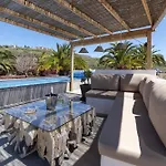 Casa Palmeras بيت للعطل *