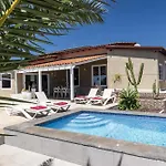 Casa Palmeras * غراناديا دي أبونا