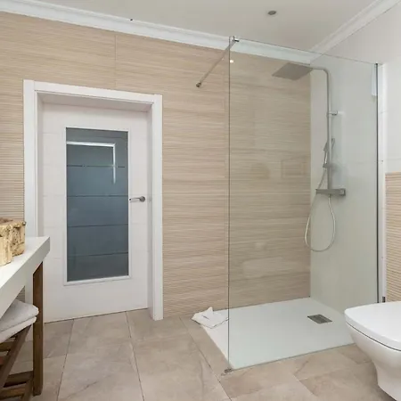 Casa Palmeras Granadilla De Abona