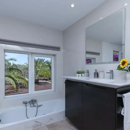 Casa Palmeras Granadilla De Abona