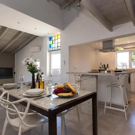 Holiday home Casa Palmeras