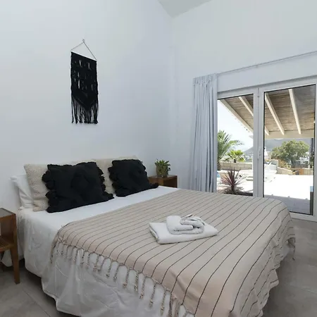 Feriehus Casa Palmeras *