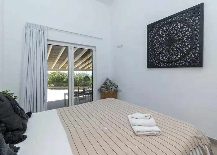 Tatil Evi Casa Palmeras