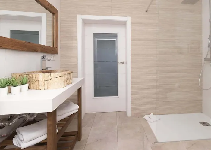 Tatil Evi Casa Palmeras *