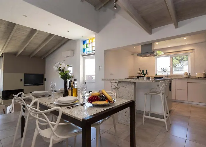 Feriehus Casa Palmeras