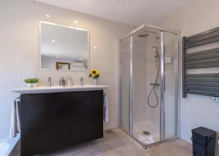 Feriehus Casa Palmeras Granadilla De Abona